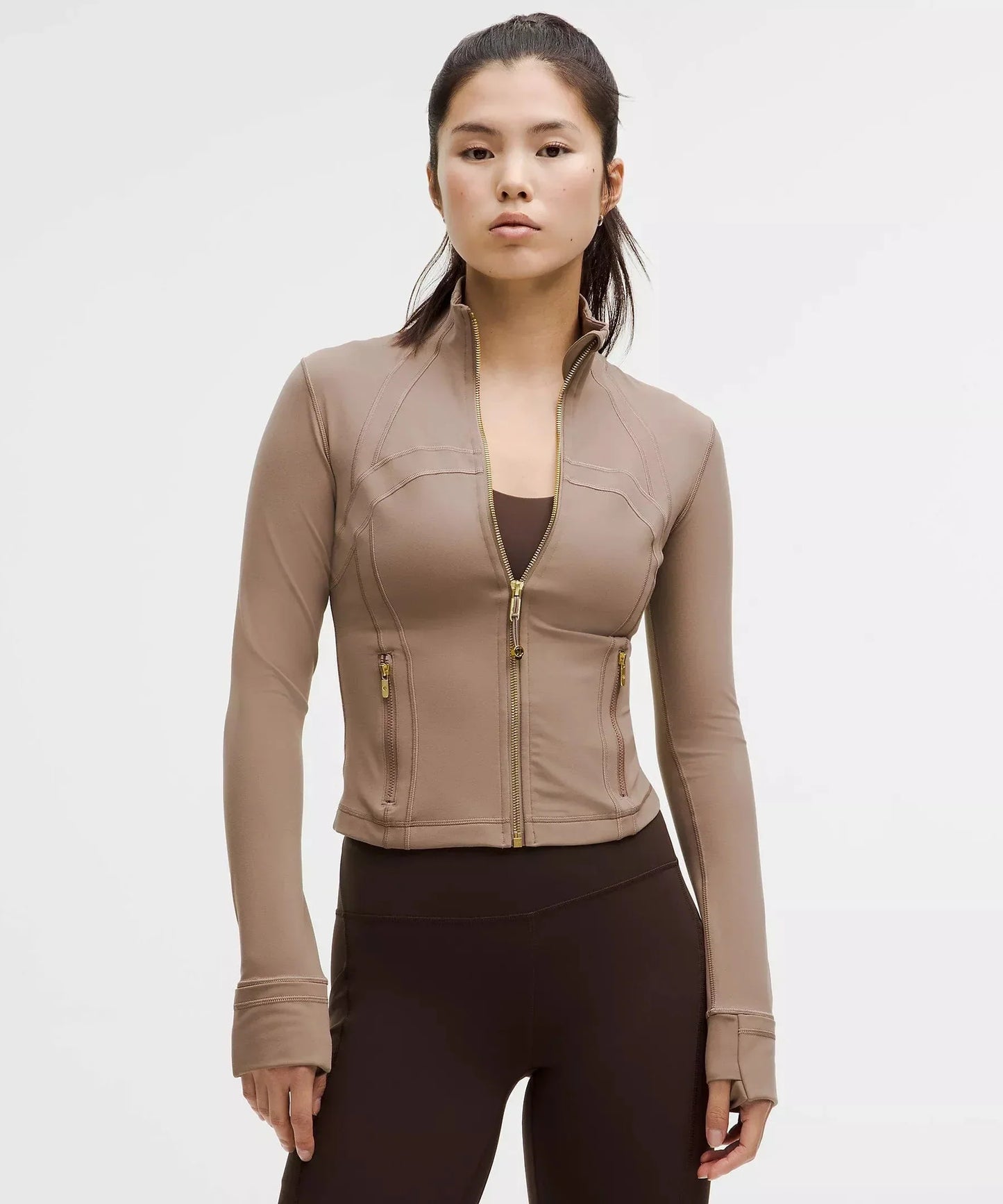 Agile | Performance Jacket