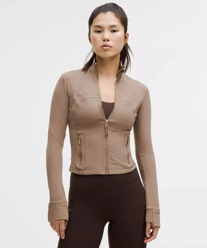 Agile | Performance Jacket
