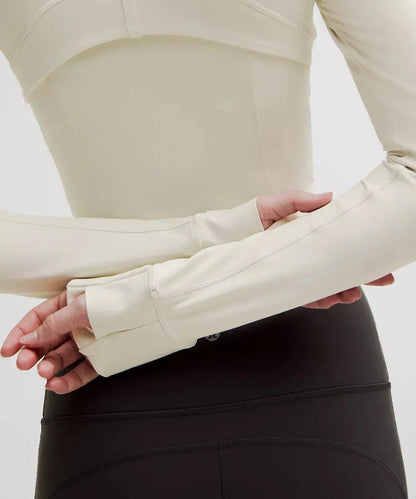 Agile | Performance Jacket