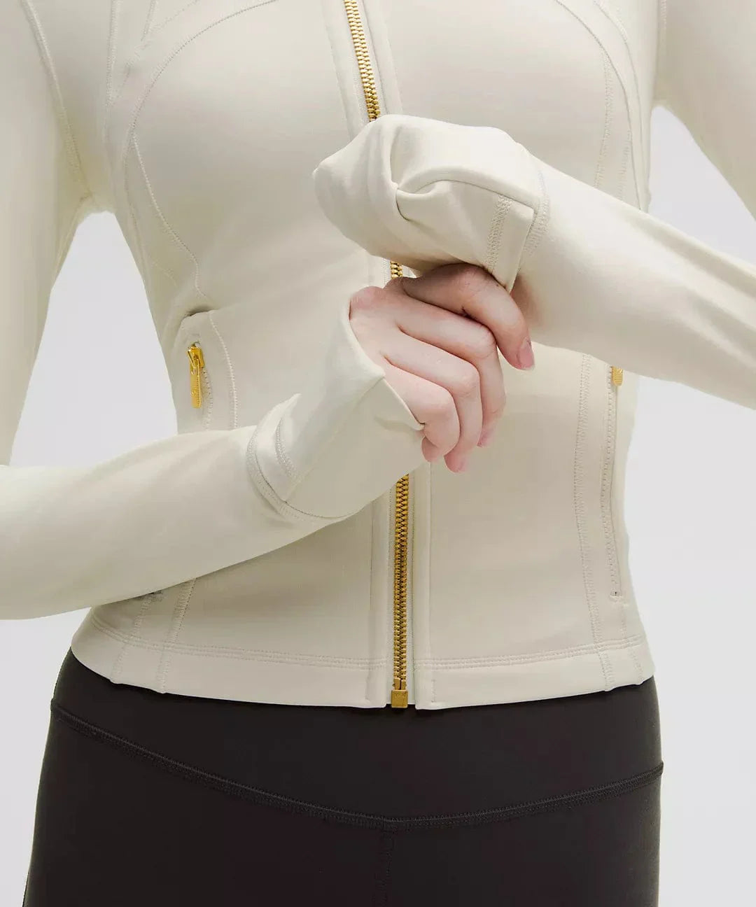 Agile | Performance Jacket