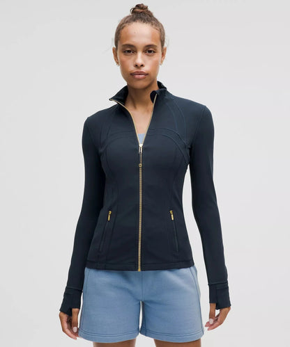 Agile | Performance Jacket