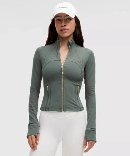 Agile | Performance Jacket