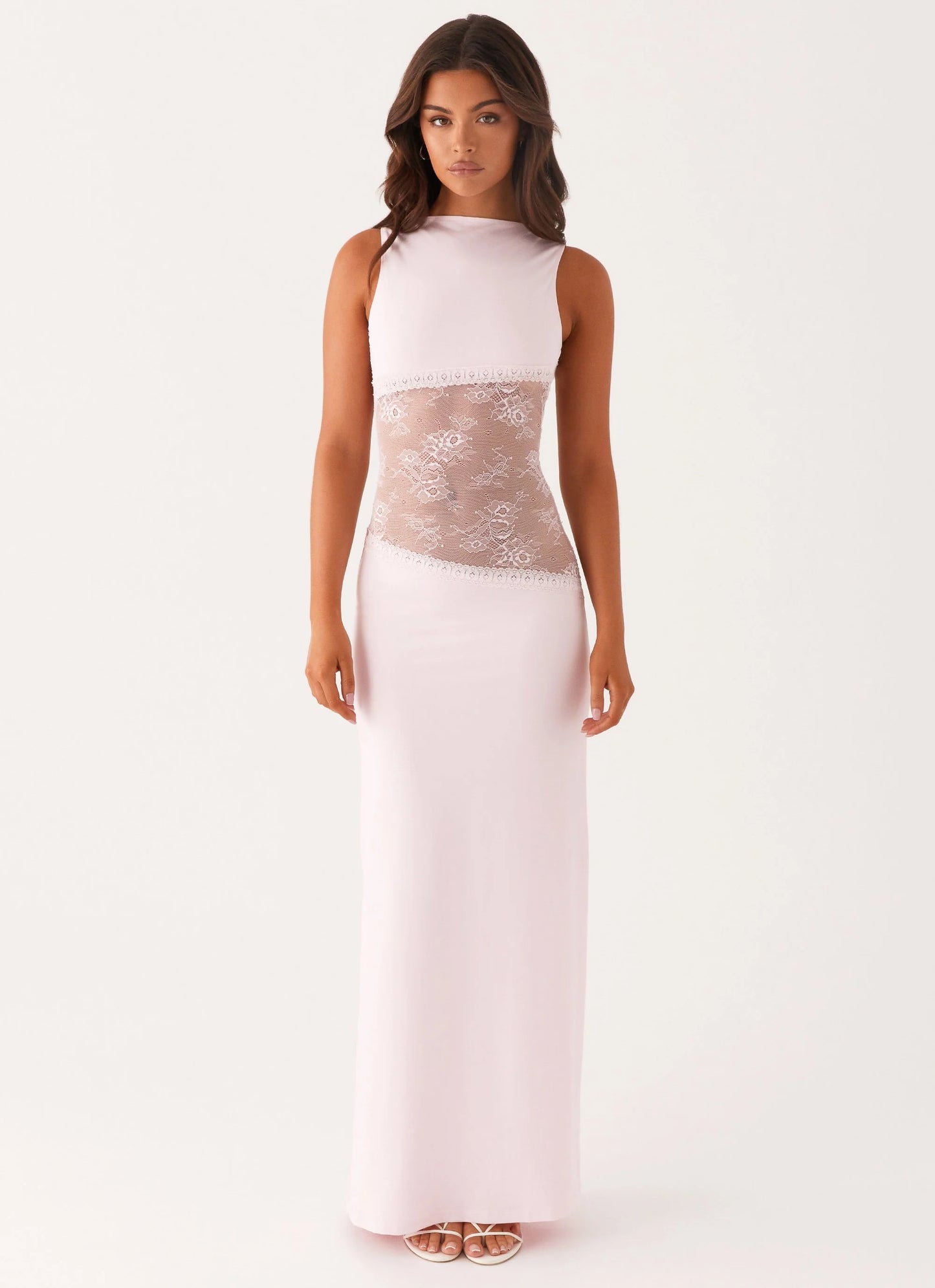 Sublime | Lace Maxi