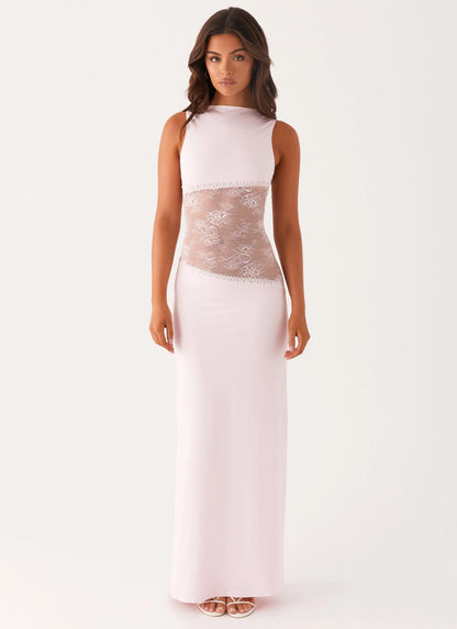 Sublime | Lace Maxi