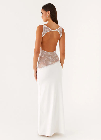 Sublime | Lace Maxi