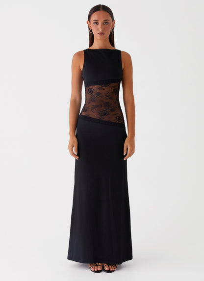 Sublime | Lace Maxi