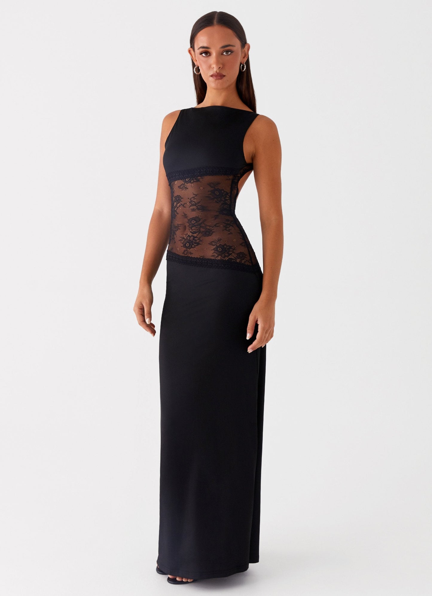 Sublime | Lace Maxi