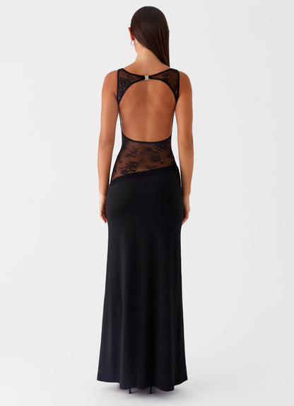Sublime | Lace Maxi