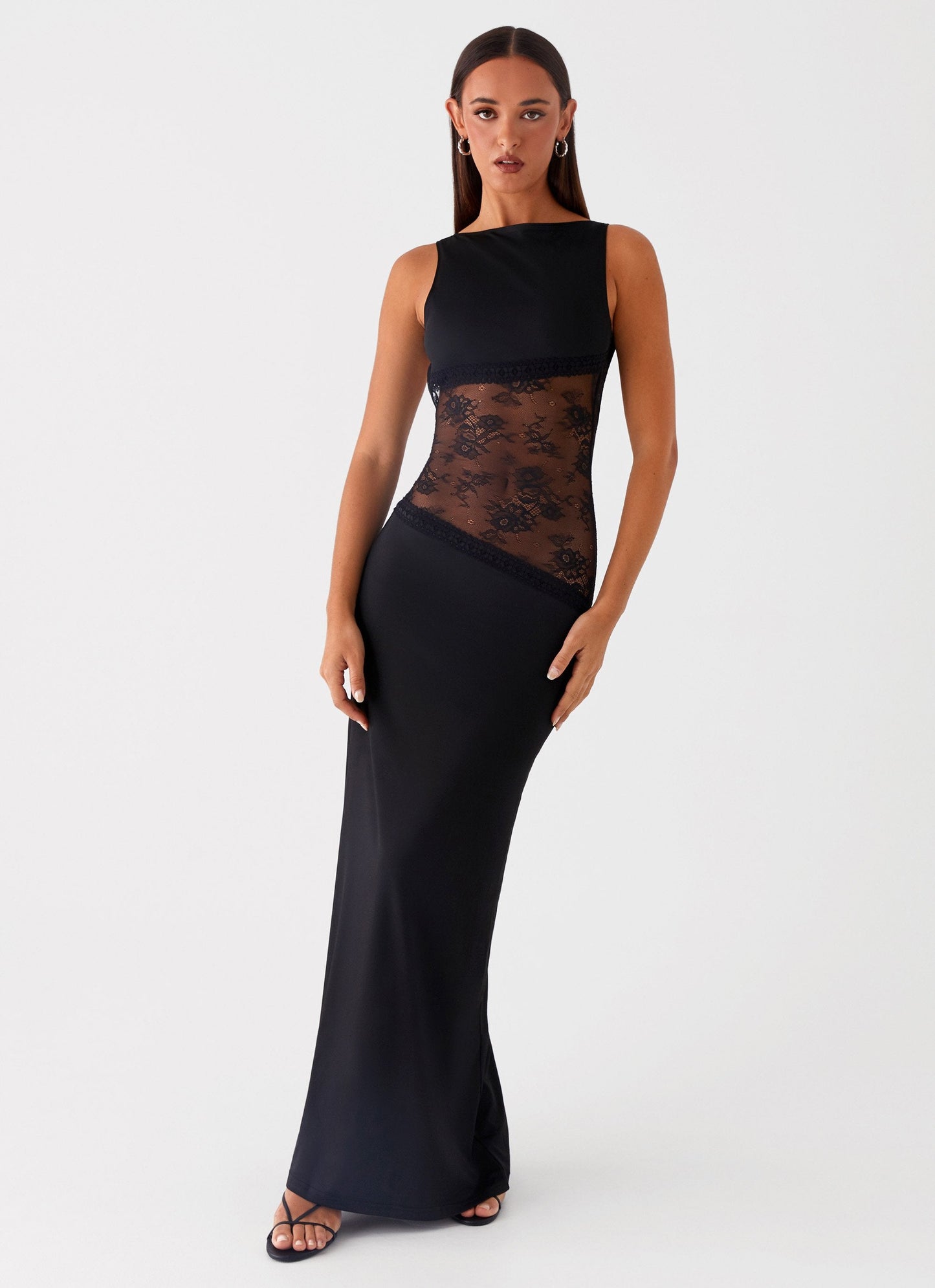 Sublime | Lace Maxi