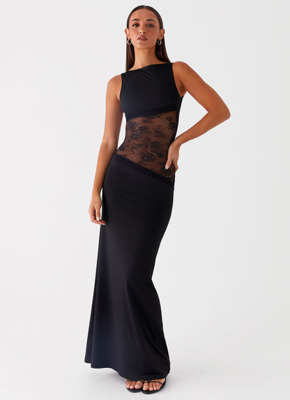 Sublime | Lace Maxi