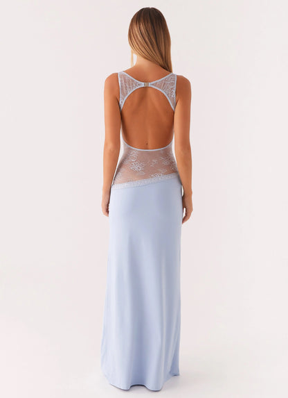 Sublime | Lace Maxi