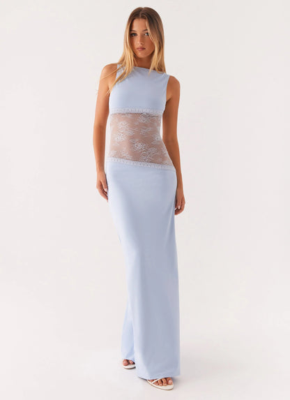 Sublime | Lace Maxi