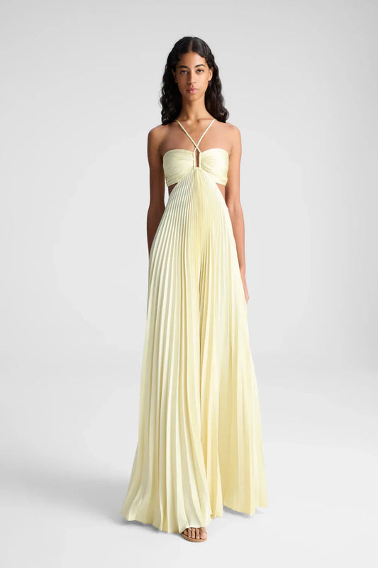 Vietata - Maxi Dress