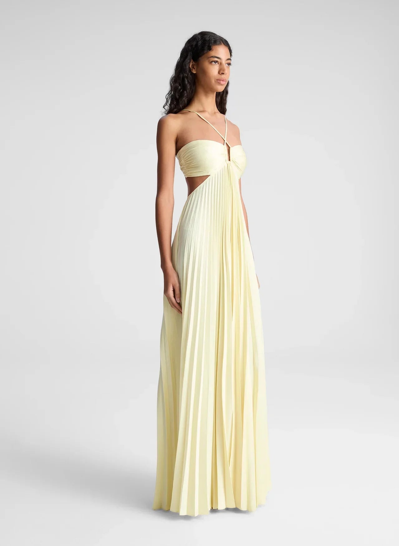 Vietata - Maxi Dress