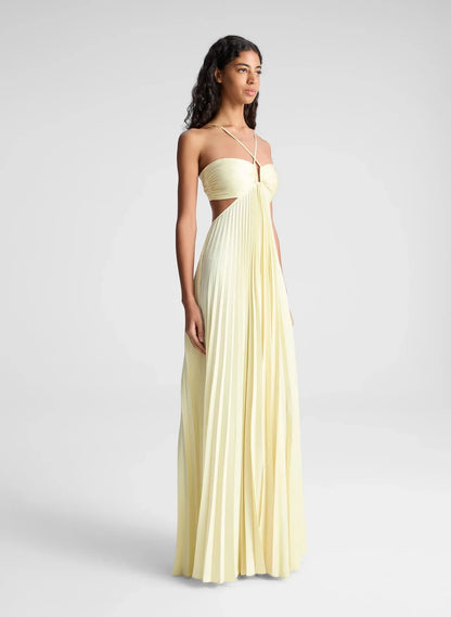Vietata - Maxi Dress