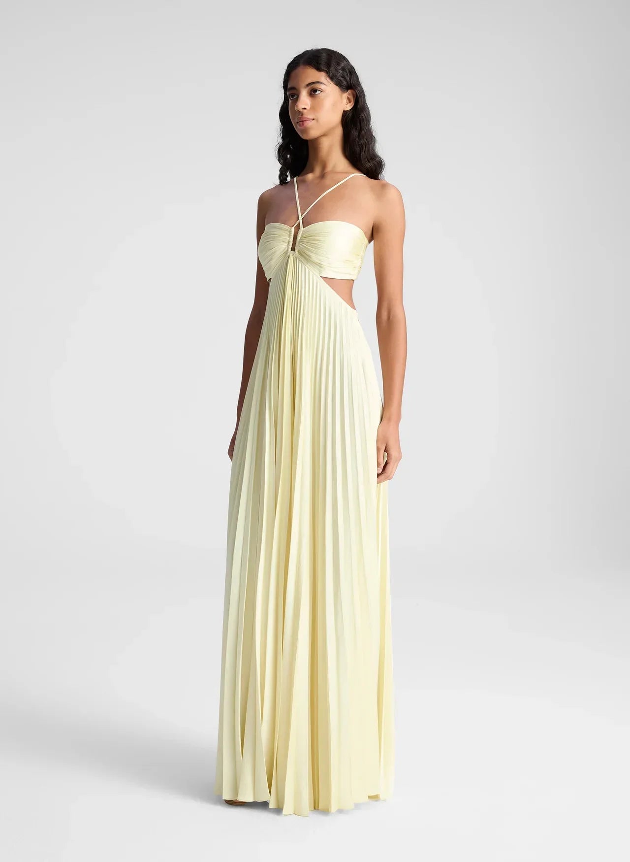 Vietata - Maxi Dress