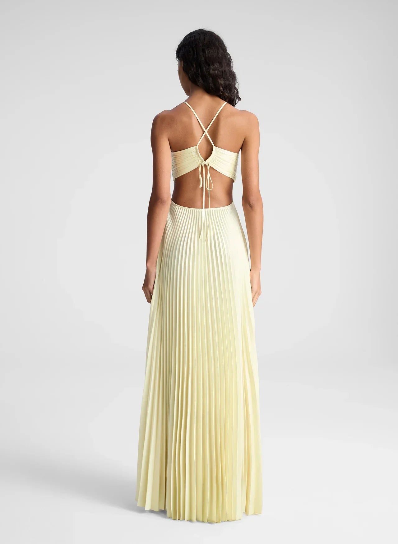 Vietata - Maxi Dress