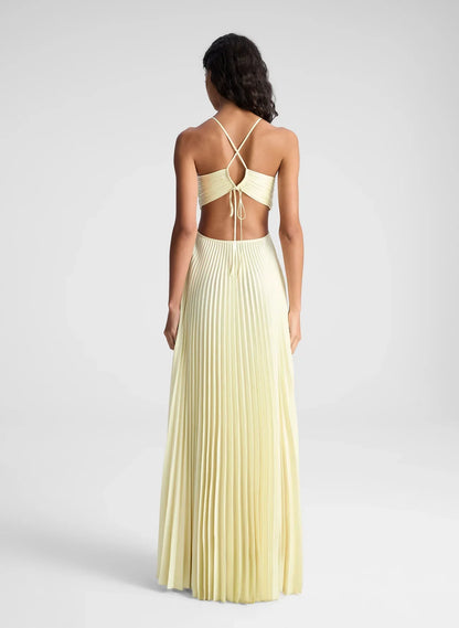 Vietata - Maxi Dress