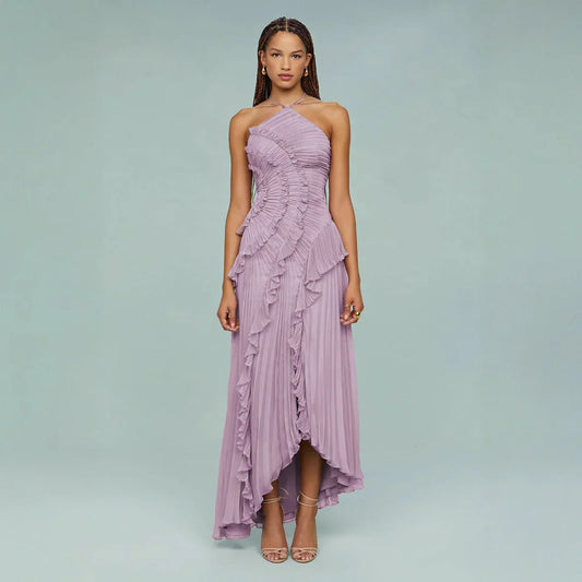 Balze | Maxi Dress