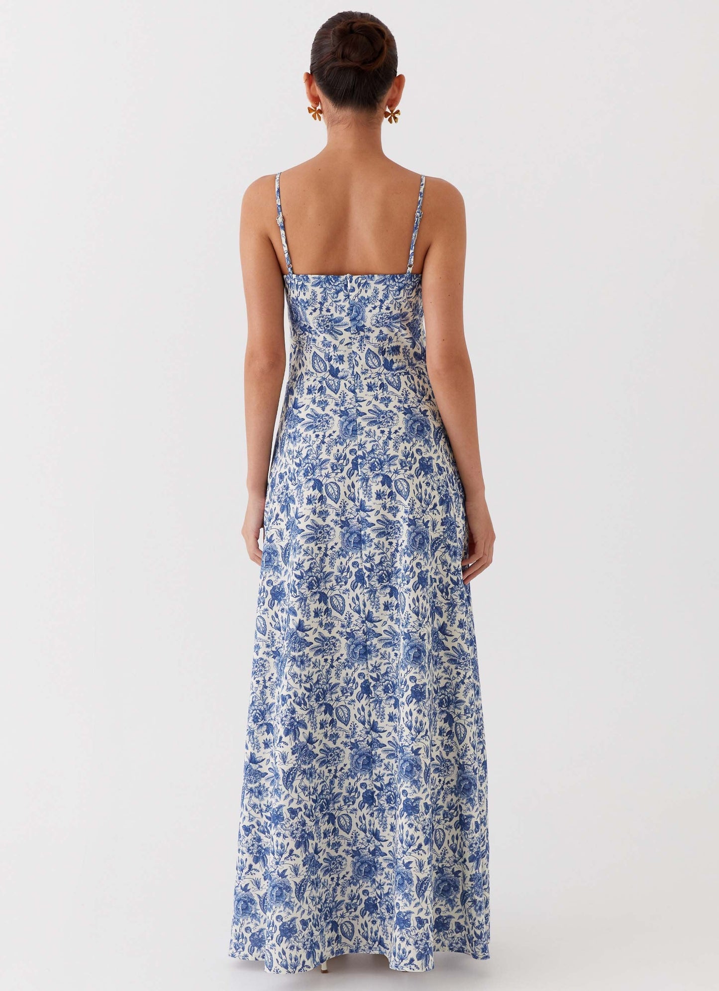 Biancheria | Maxi Dress