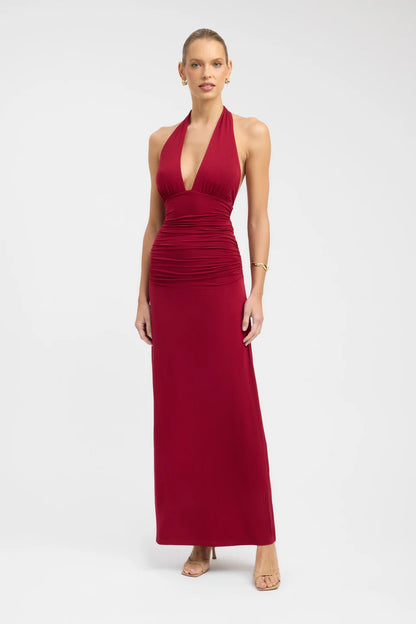 Noira | Maxi Dress