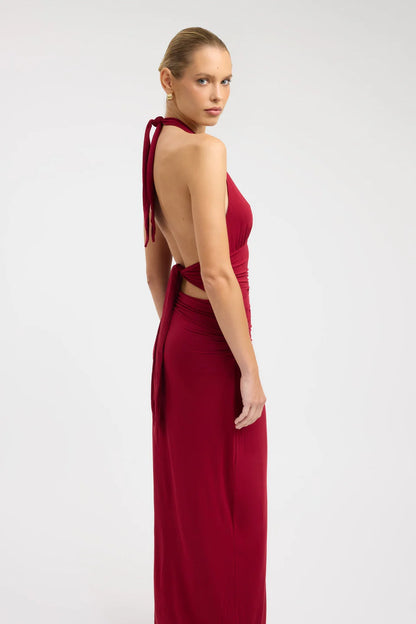 Noira | Maxi Dress