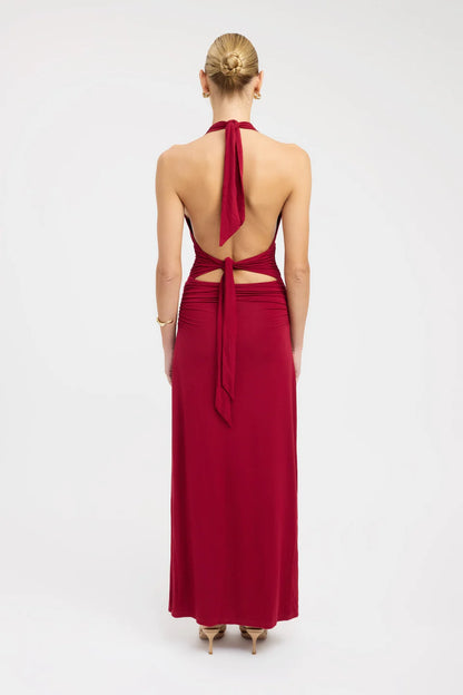 Noira | Maxi Dress