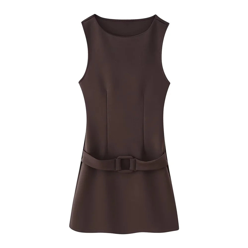 Linea Bella | Mini Dress