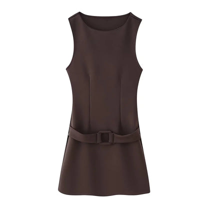 Linea Bella | Mini Dress