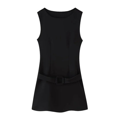 Linea Bella | Mini Dress