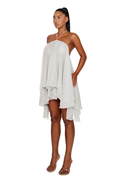Vela | Midi Dress