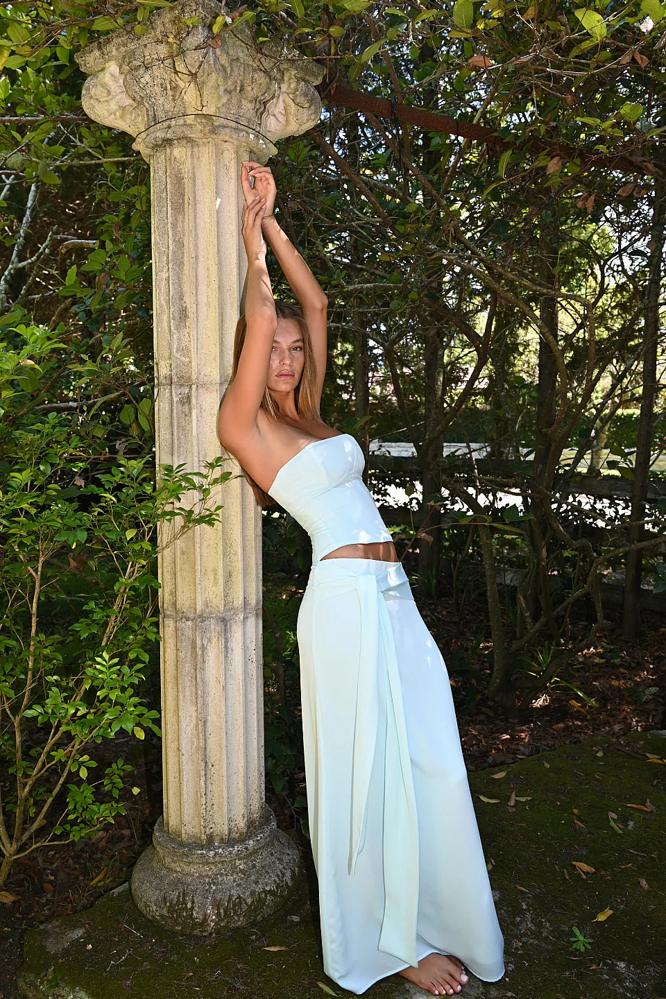 Siena | Flowy Set