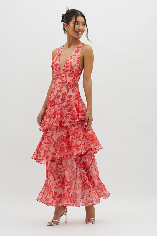 Sole - Summer Dress