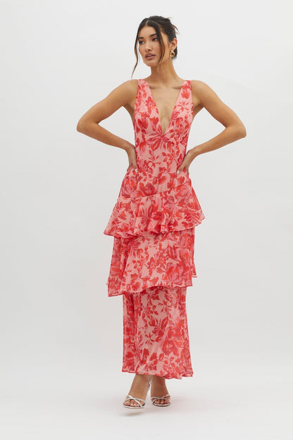 Sole - Summer Dress