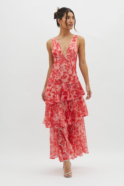 Sole - Summer Dress