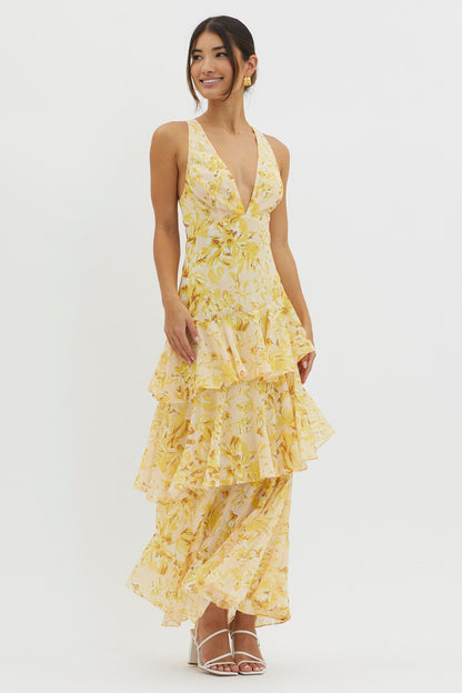 Sole - Summer Dress