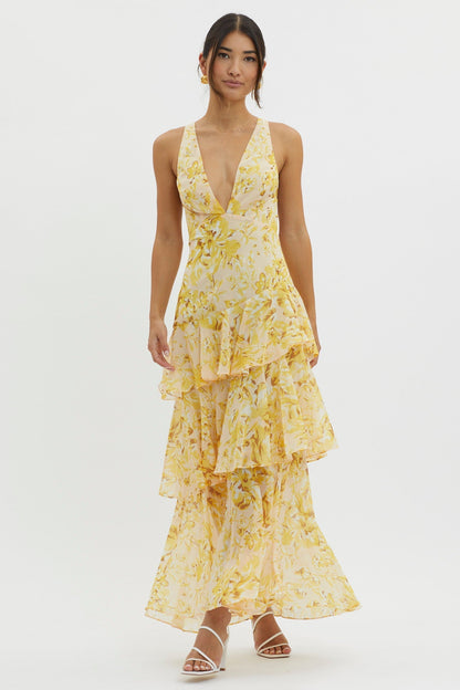 Sole - Summer Dress