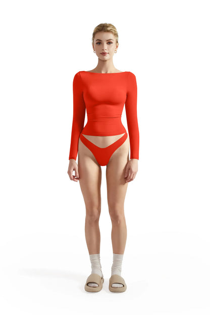 Barca Morbida | Cashmere Tee