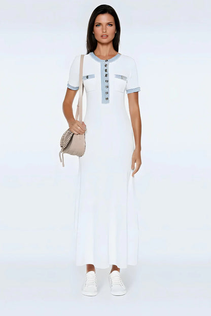 Dubai - Maxi Dress