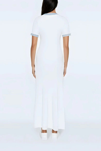 Dubai - Maxi Dress