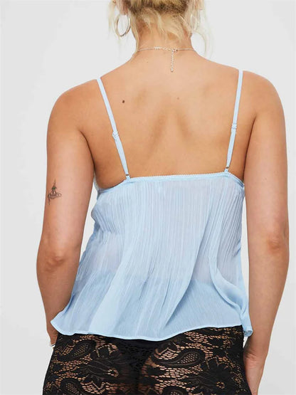 Bella Azure | Camisole