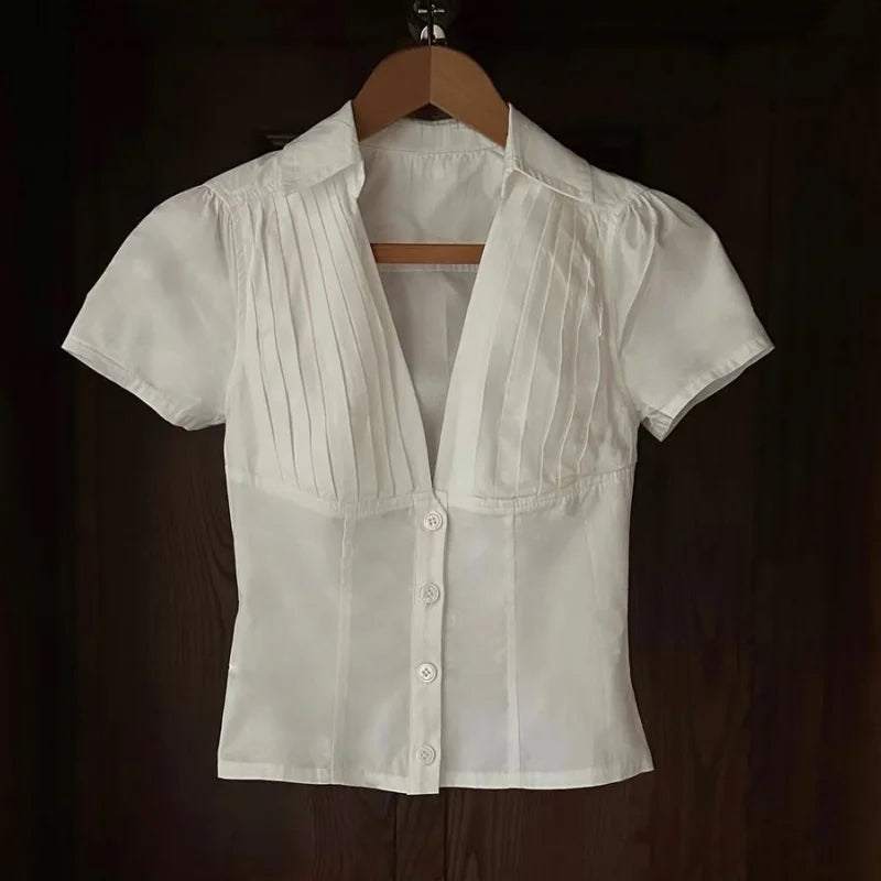 Bella Vita | Blouse