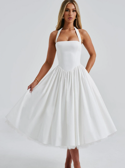 Cresia | Midi Dress