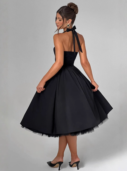 Cresia | Midi Dress