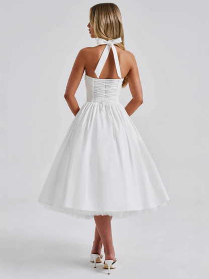 Cresia | Midi Dress