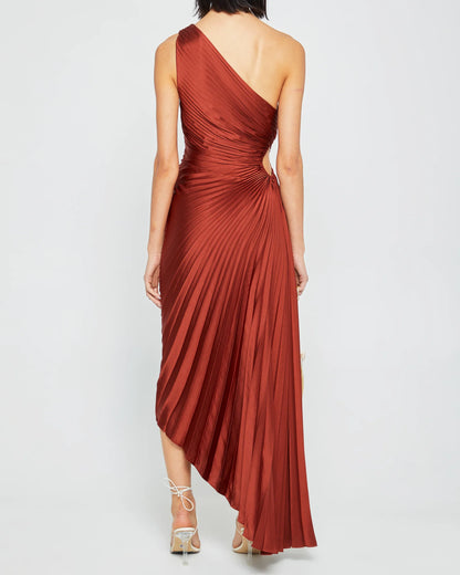 Sera | Chiffon Dress