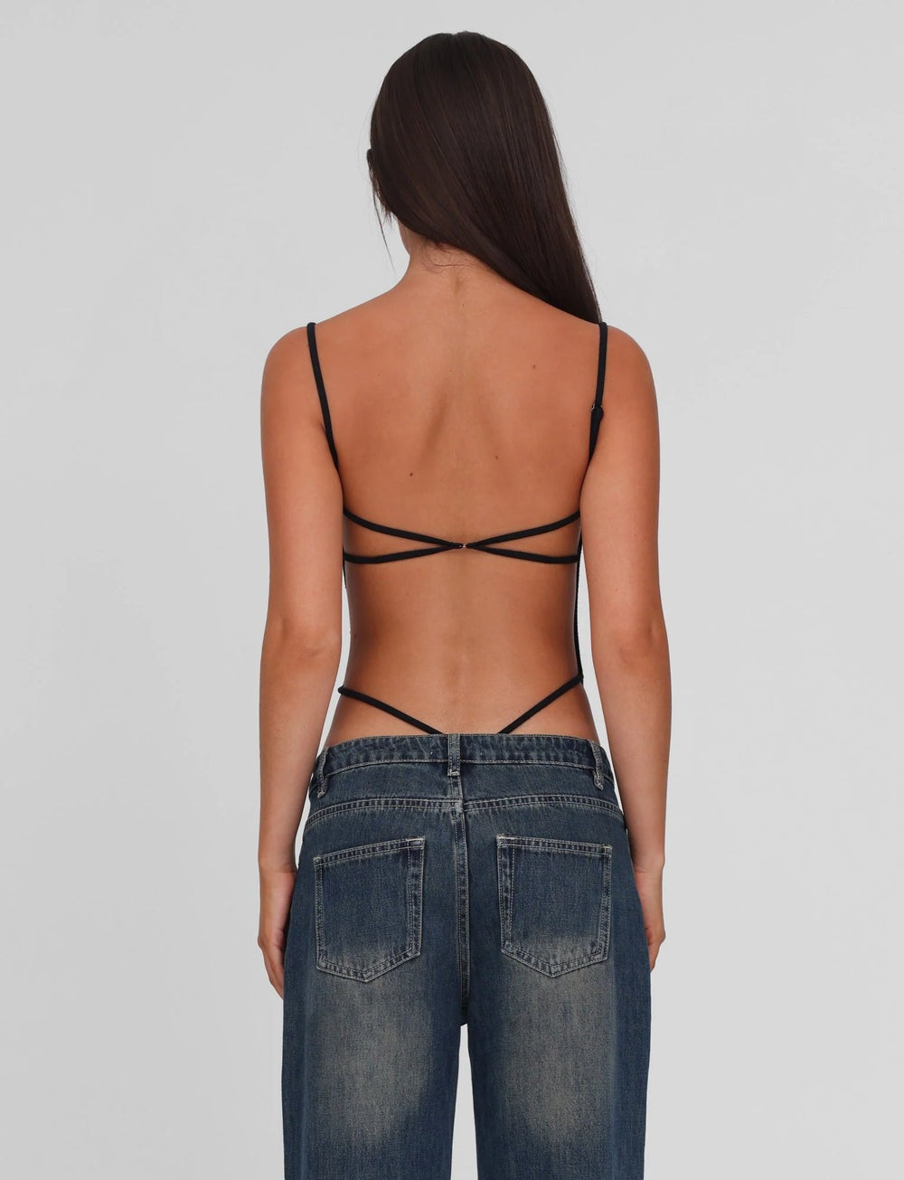 La Forma | Bodysuit
