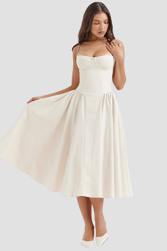 Bella Vita | Corset Dress