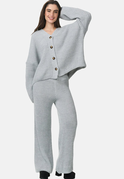 Maglia | Knitted Set