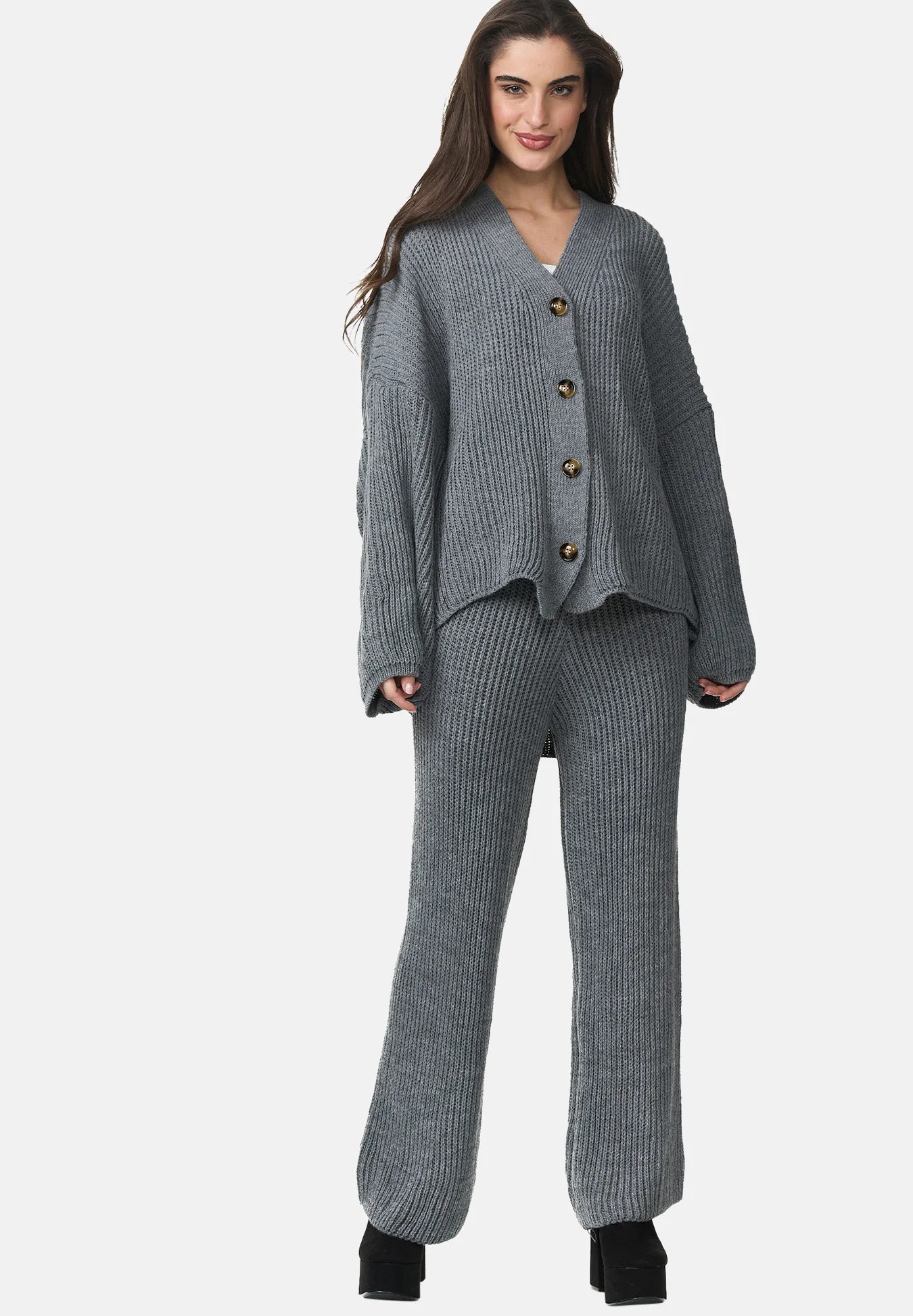 Maglia | Knitted Set